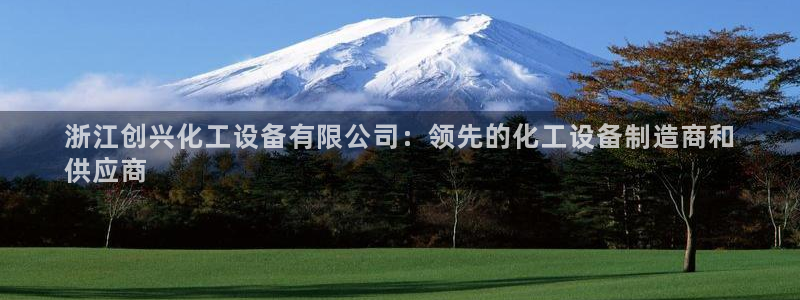新城平台注册资金多少亿