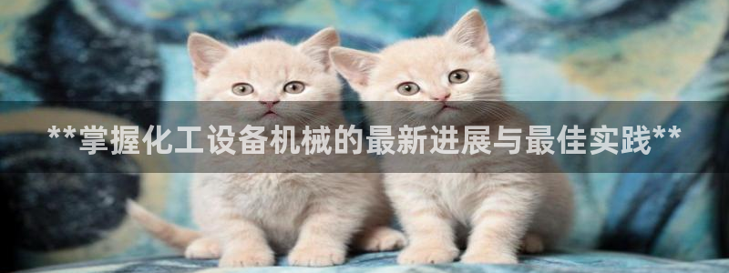 新城平台代理电话：**掌握化工设备机械的最新进展与