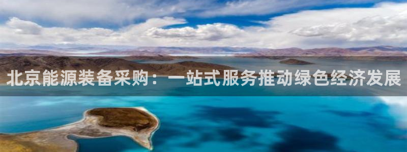 新城平台注册流程图：北京能源装备采购：一站式服务推